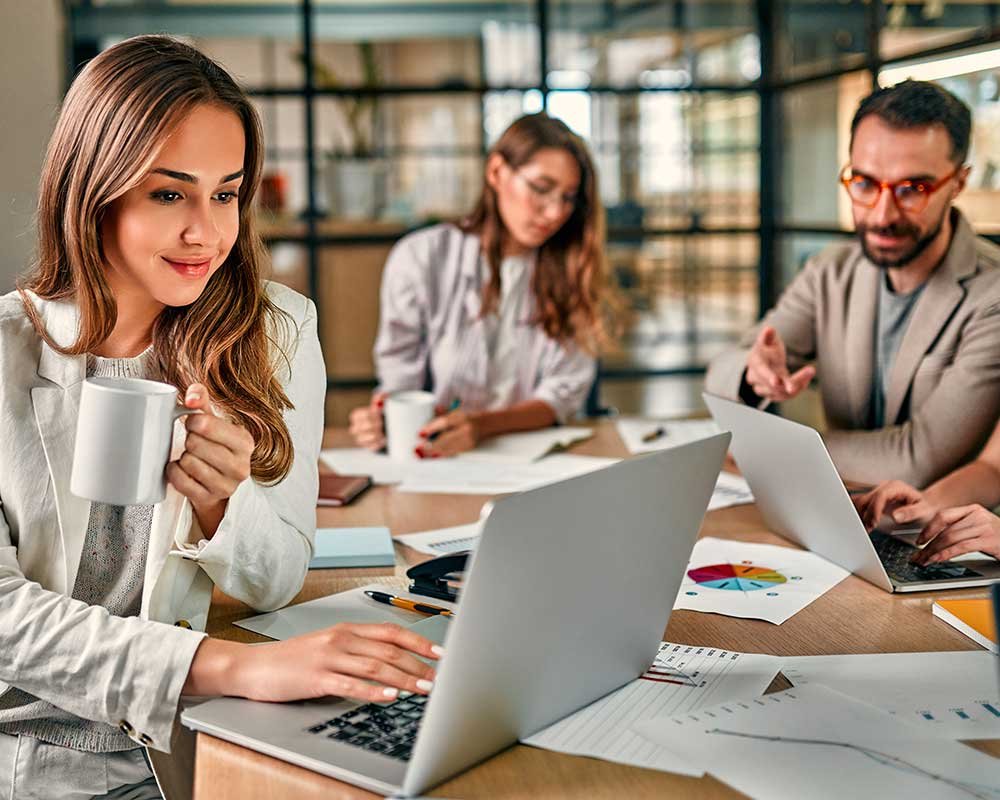 Comprehensive update news coverage